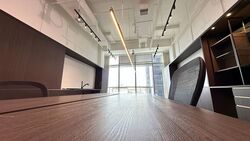 Sbf Center (D1), Office #567489021